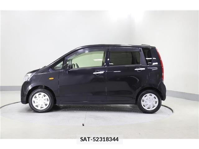 Daihatsu MOVE 2014-03 8367212-3