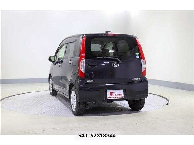Daihatsu MOVE 2014-03 8367212-4