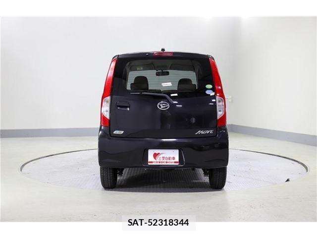Daihatsu MOVE 2014-03 8367212-5