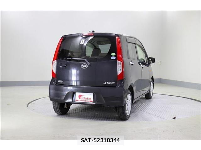 Daihatsu MOVE 2014-03 8367212-6