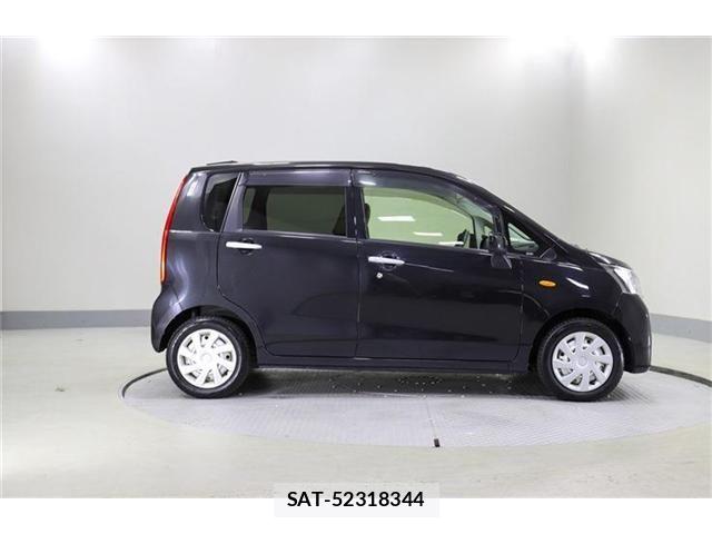 Daihatsu MOVE 2014-03 8367212-7