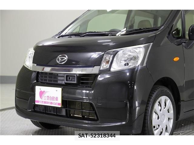 Daihatsu MOVE 2014-03 8367212-8