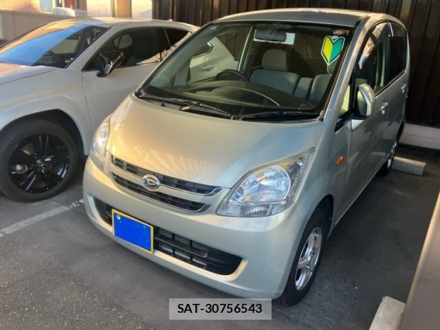 Daihatsu MOVE 2008-08 8367215-0