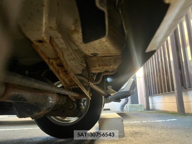 Daihatsu MOVE 2008-08 8367215-12