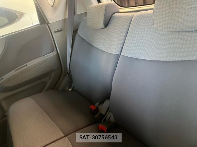 Daihatsu MOVE 2008-08 8367215-13
