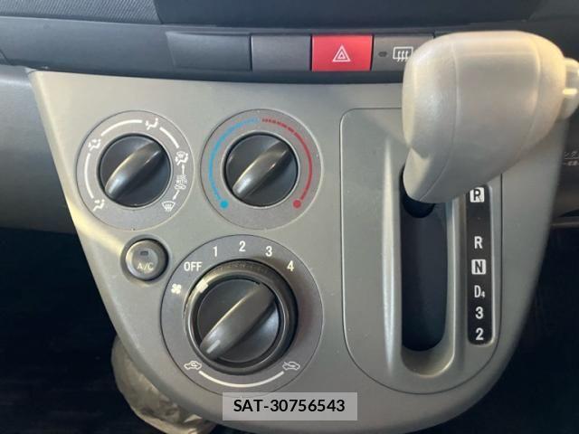 Daihatsu MOVE 2008-08 8367215-15