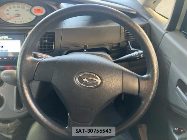 Daihatsu MOVE 2008-08 8367215-17