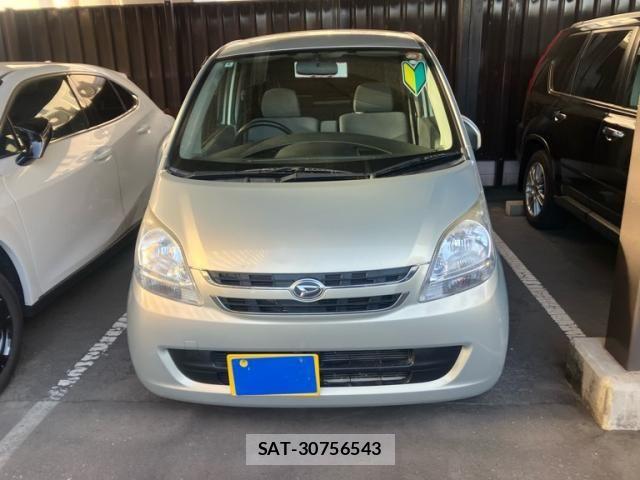 Daihatsu MOVE 2008-08 8367215-1