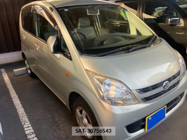 Daihatsu MOVE 2008-08 8367215-2