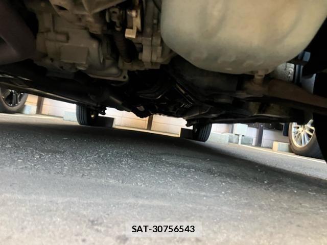 Daihatsu MOVE 2008-08 8367215-3