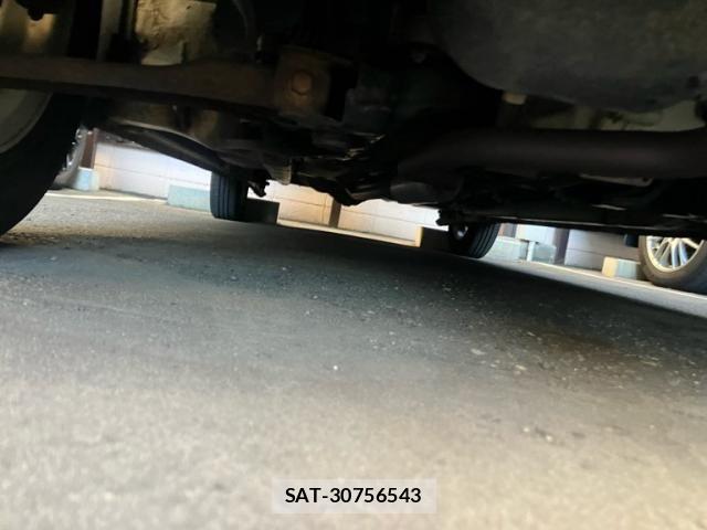 Daihatsu MOVE 2008-08 8367215-4