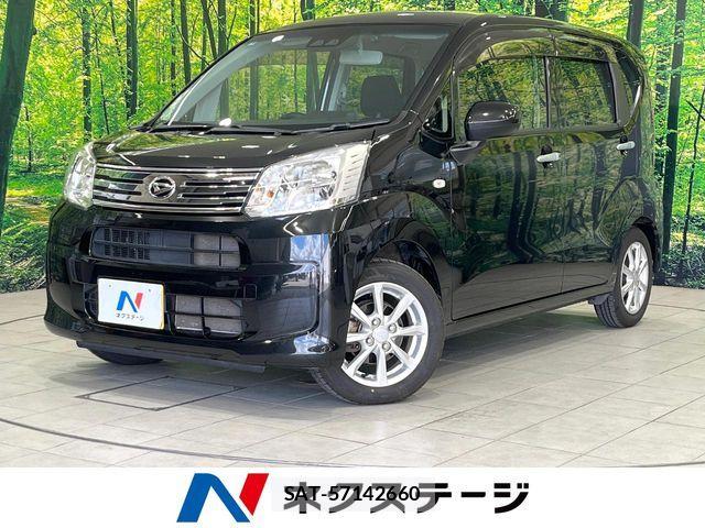 Daihatsu MOVE 2021-04 8457945-0