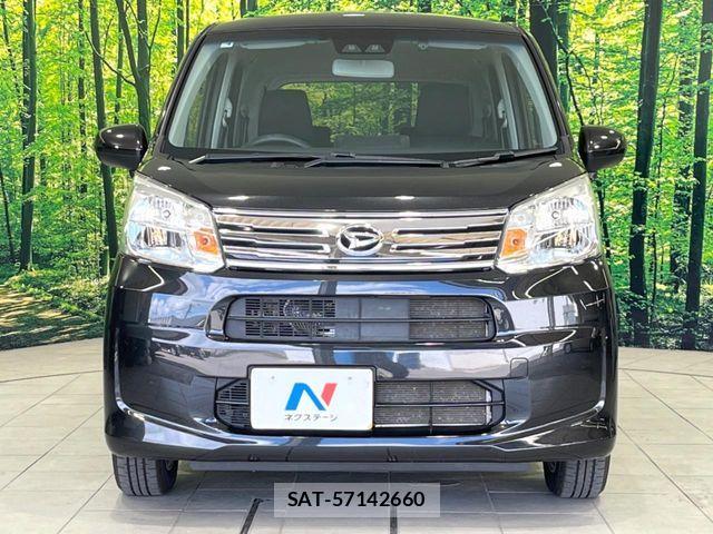 Daihatsu MOVE 2021-04 8457945-13