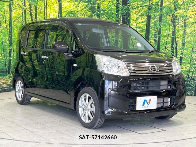 Daihatsu MOVE 2021-04 8457945-15