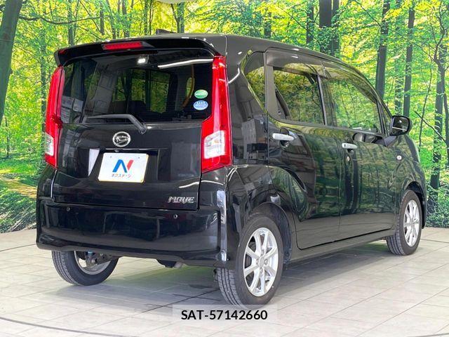 Daihatsu MOVE 2021-04 8457945-16