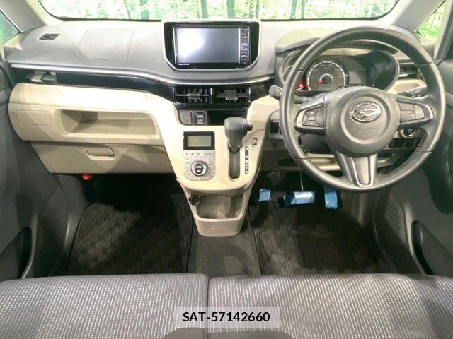 Daihatsu MOVE 2021-04 8457945-1