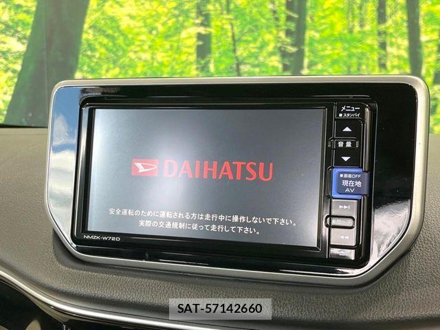 Daihatsu MOVE 2021-04 8457945-2