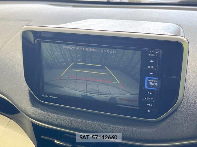 Daihatsu MOVE 2021-04 8457945-3