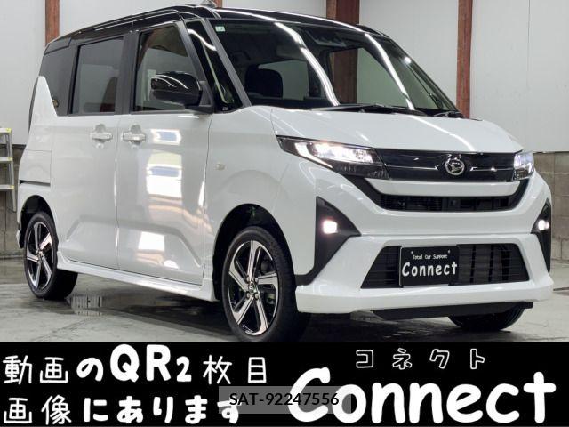 Daihatsu MOVE 2025-06 8562774-0