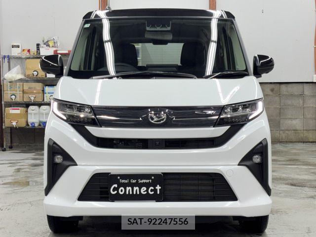 Daihatsu MOVE 2025-06 8562774-9