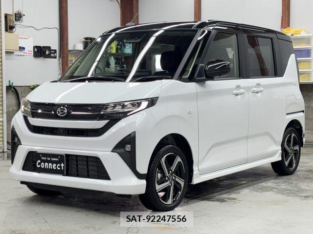 Daihatsu MOVE 2025-06 8562774-10