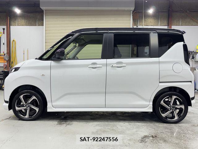 Daihatsu MOVE 2025-06 8562774-11