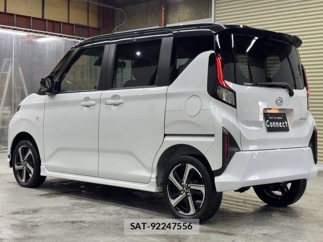 Daihatsu MOVE 2025-06 8562774-12