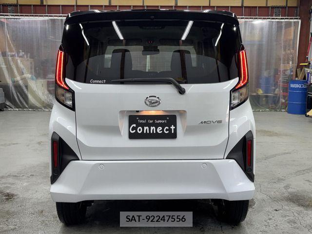 Daihatsu MOVE 2025-06 8562774-13