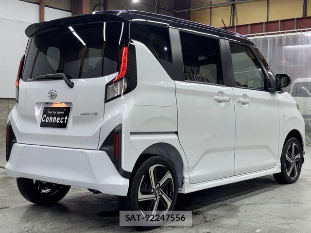 Daihatsu MOVE 2025-06 8562774-14