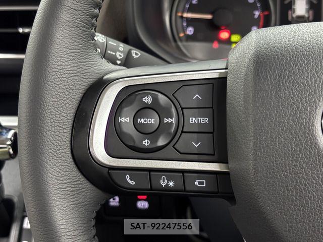 Daihatsu MOVE 2025-06 8562774-19