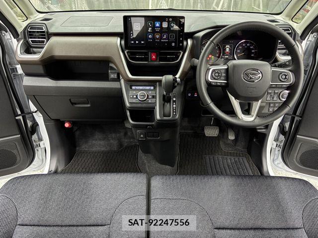 Daihatsu MOVE 2025-06 8562774-3