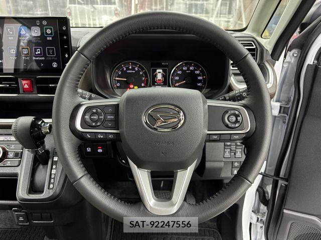 Daihatsu MOVE 2025-06 8562774-7