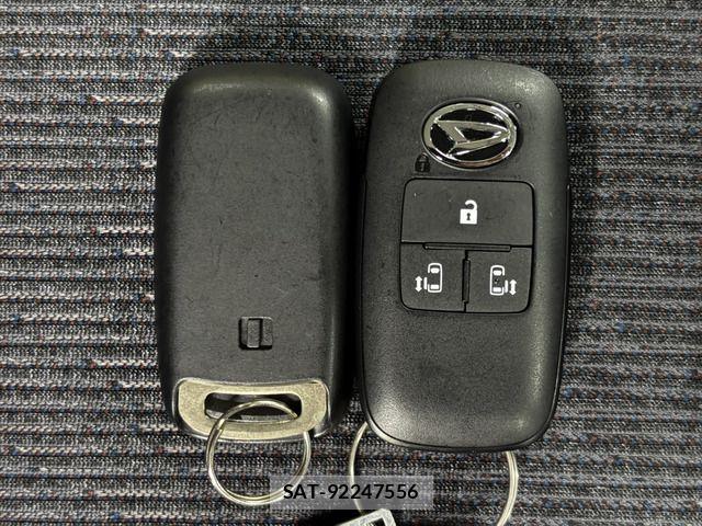 Daihatsu MOVE 2025-06 8562774-8