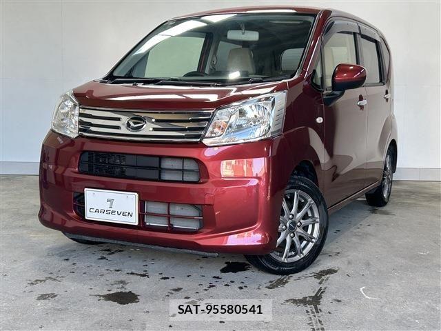 Daihatsu MOVE 2023-03 8562778-0