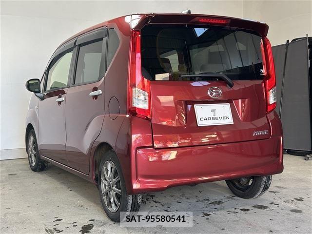 Daihatsu MOVE 2023-03 8562778-9