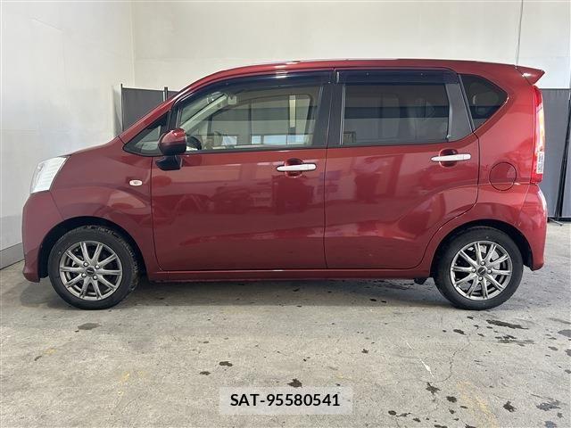 Daihatsu MOVE 2023-03 8562778-10