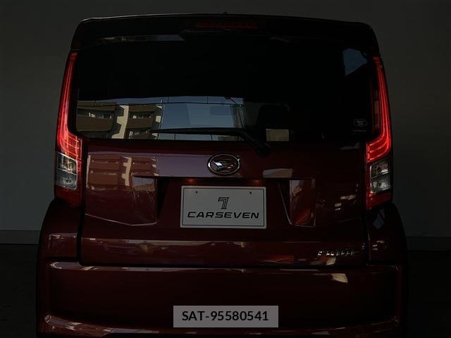 Daihatsu MOVE 2023-03 8562778-11