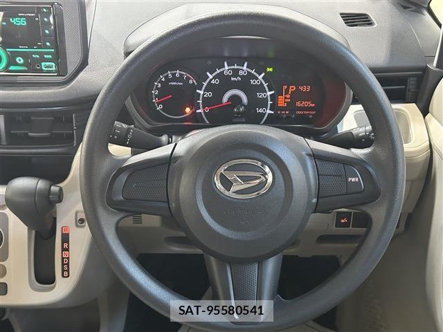 Daihatsu MOVE 2023-03 8562778-13