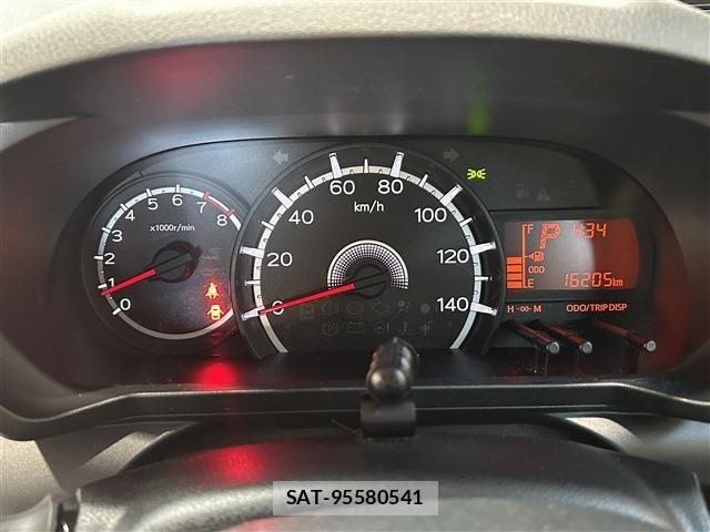 Daihatsu MOVE 2023-03 8562778-16
