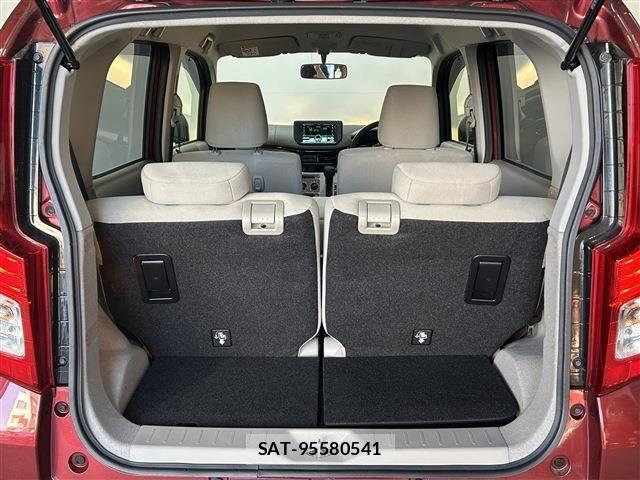 Daihatsu MOVE 2023-03 8562778-27