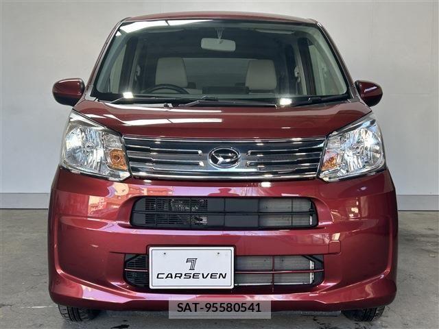 Daihatsu MOVE 2023-03 8562778-4