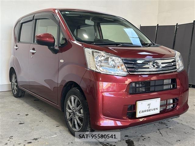 Daihatsu MOVE 2023-03 8562778-5