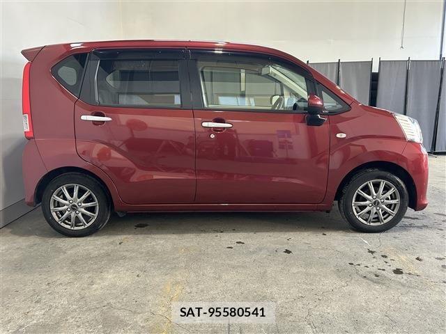 Daihatsu MOVE 2023-03 8562778-6