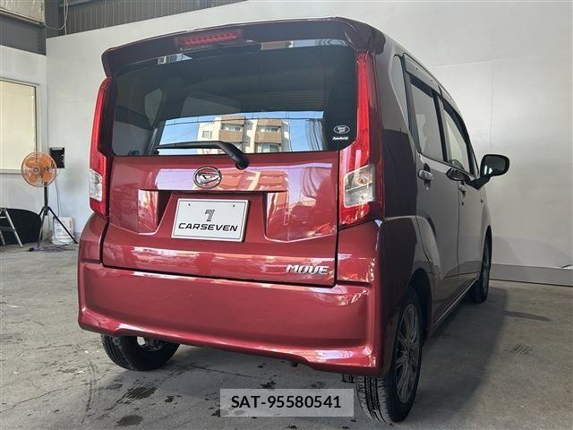 Daihatsu MOVE 2023-03 8562778-7