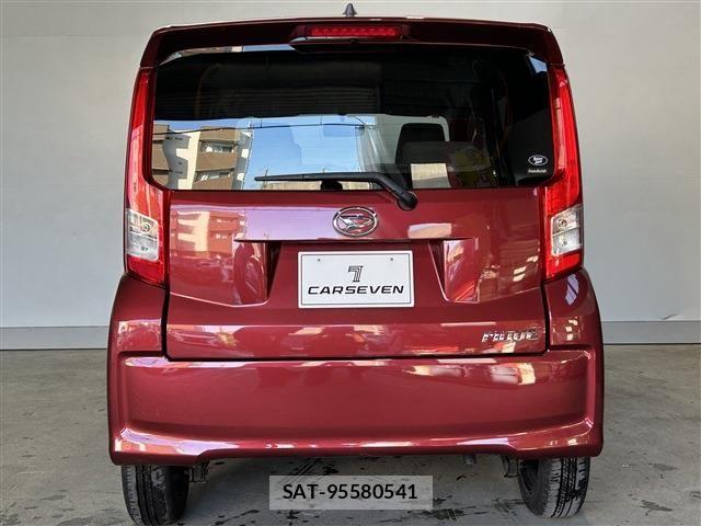 Daihatsu MOVE 2023-03 8562778-8