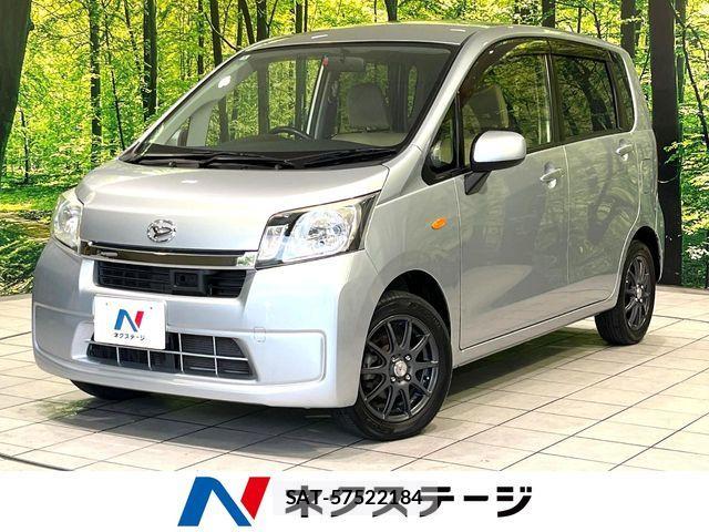 Daihatsu MOVE 2014-04 8562777-0