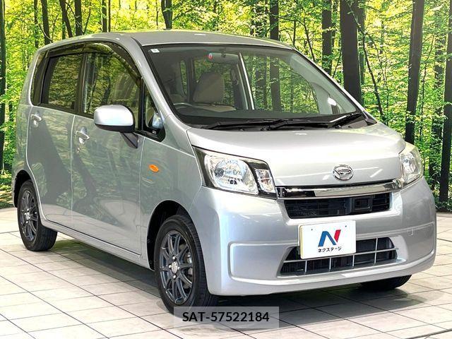 Daihatsu MOVE 2014-04 8562777-15