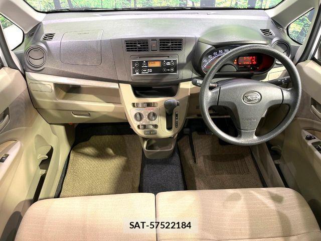 Daihatsu MOVE 2014-04 8562777-1