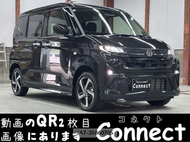 Daihatsu MOVE 2025-08 8562775-0
