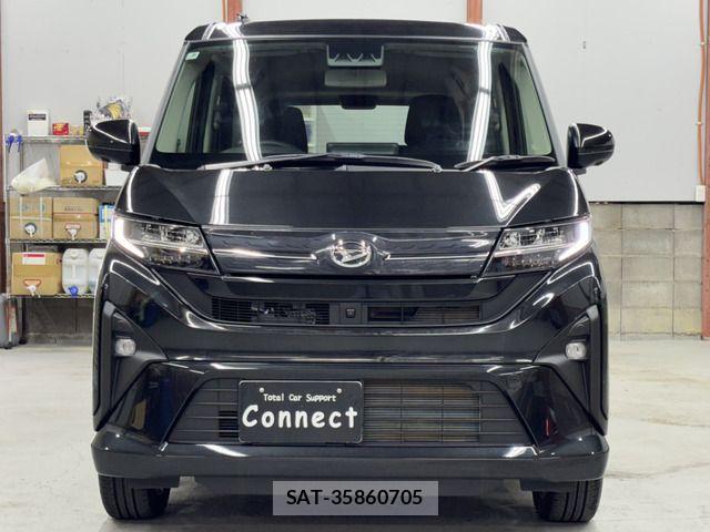 Daihatsu MOVE 2025-08 8562775-9